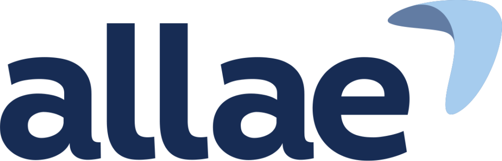 Logo ALLAE