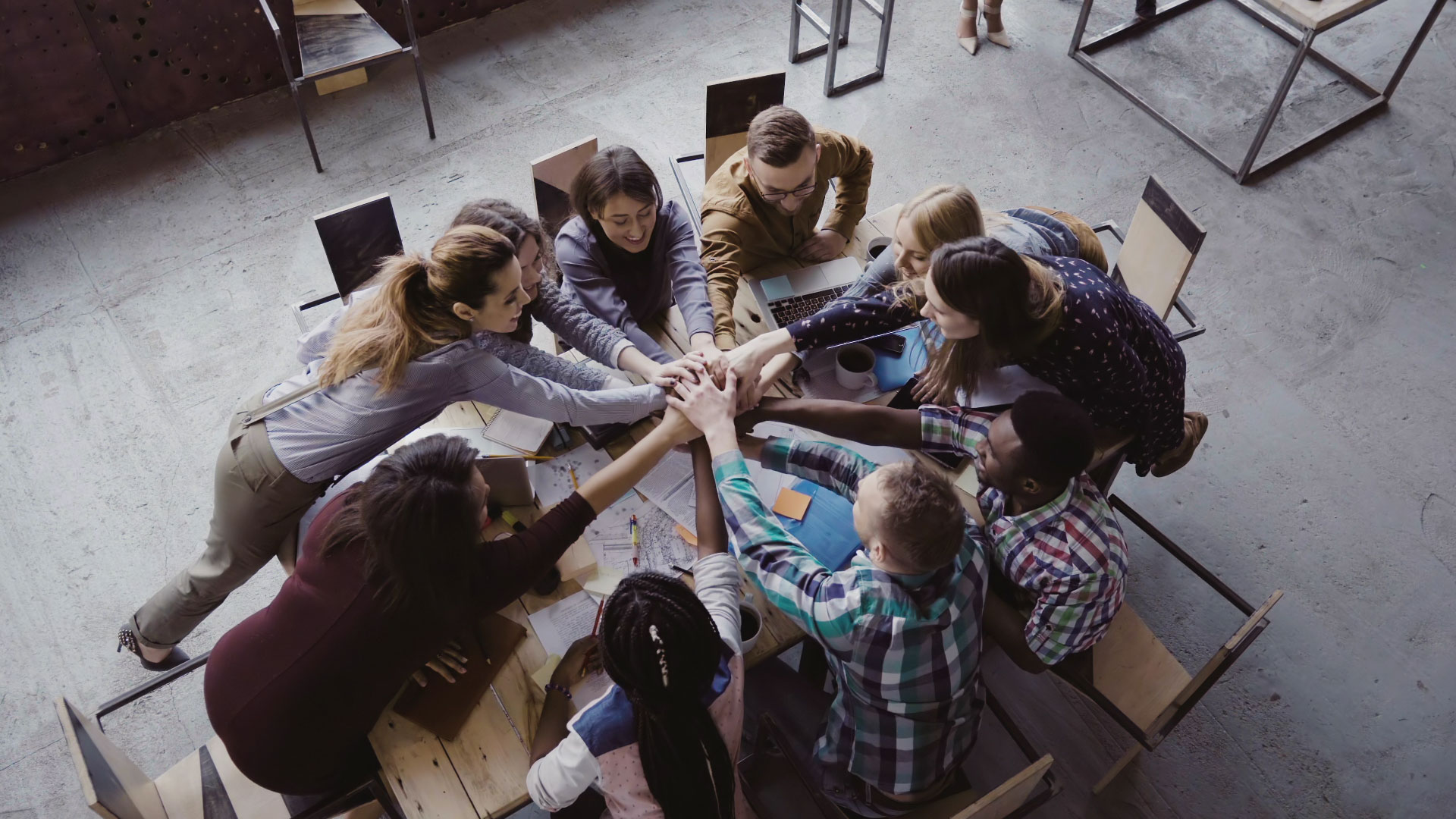 ALLAE Aceleradora de jovens talentos e de novas lideranças